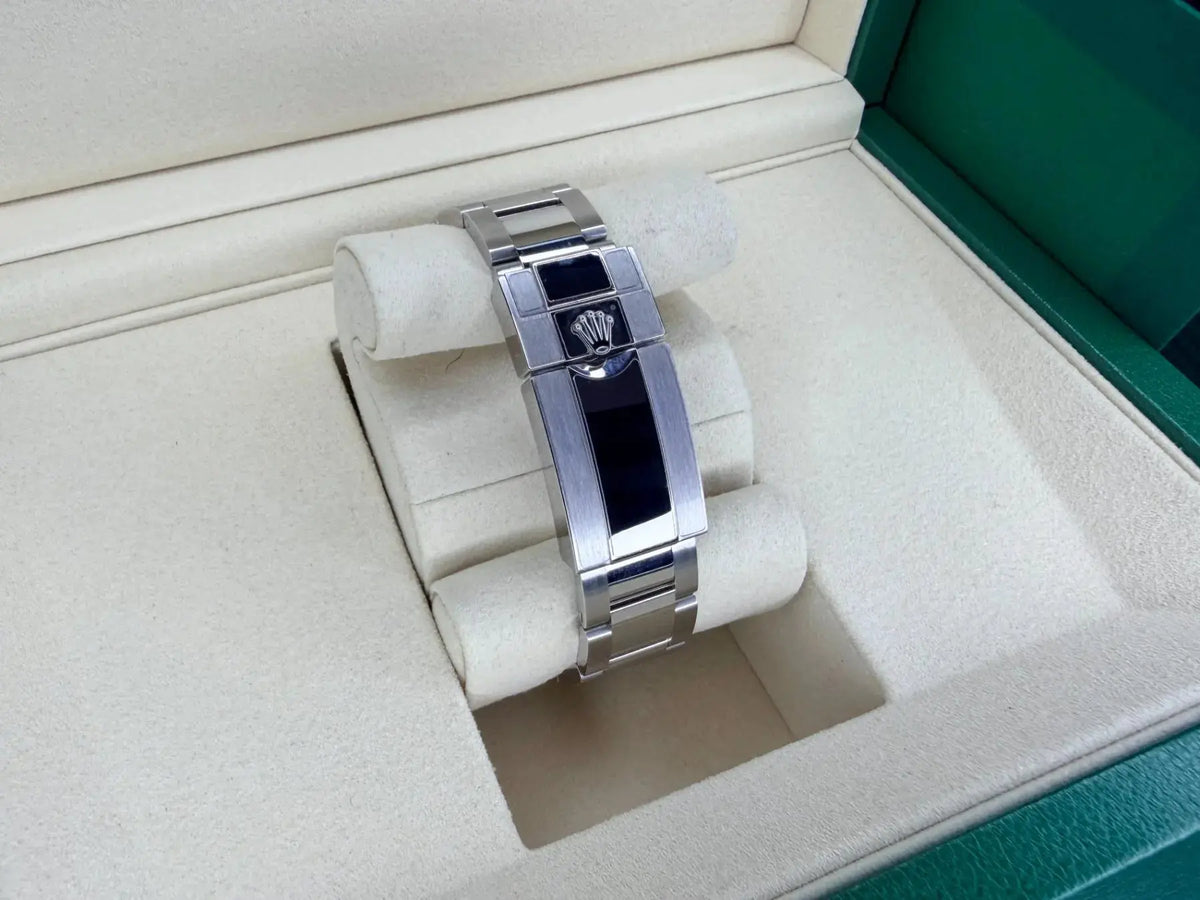 Rolex 126720VTNR GMT-Master II Sprite MINT 2026 - Impossible Watches