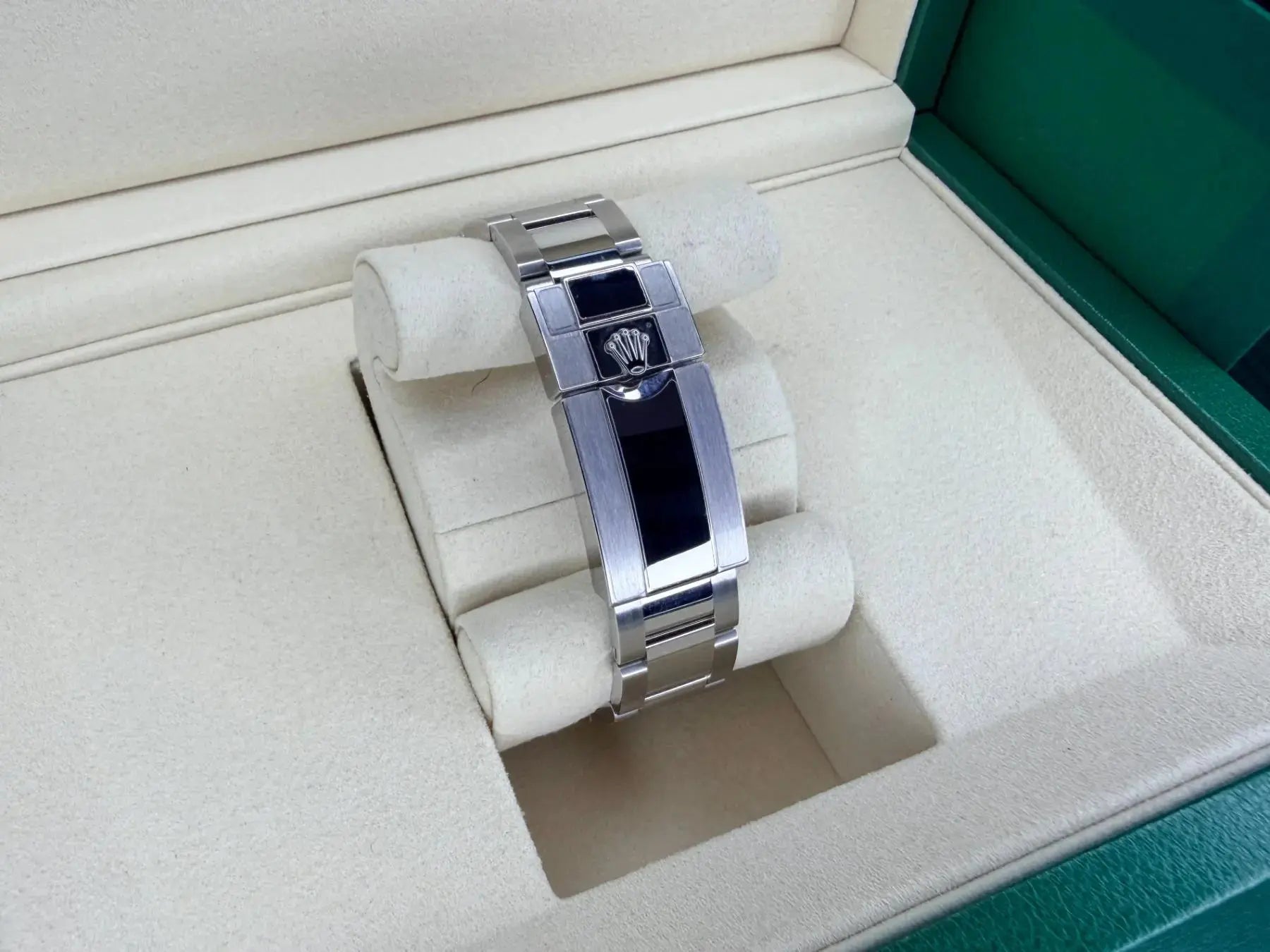 Rolex 126720VTNR GMT-Master II Sprite MINT 2026 - Impossible Watches