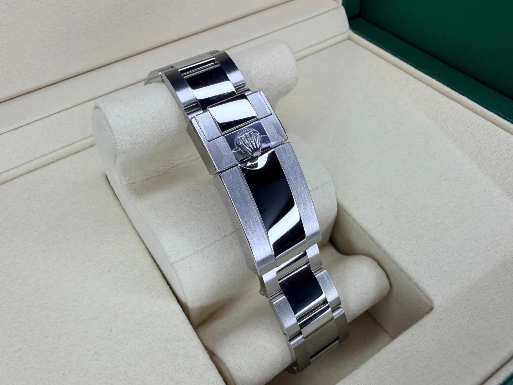 Rolex 126720VTNR GMT-Master II "Sprite" BNIB 2026 - Impossible Watches