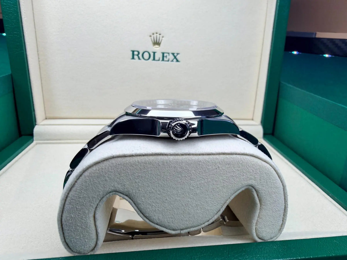 Rolex 126900 Air-King Oyster MINT 2026 - Impossible Watches