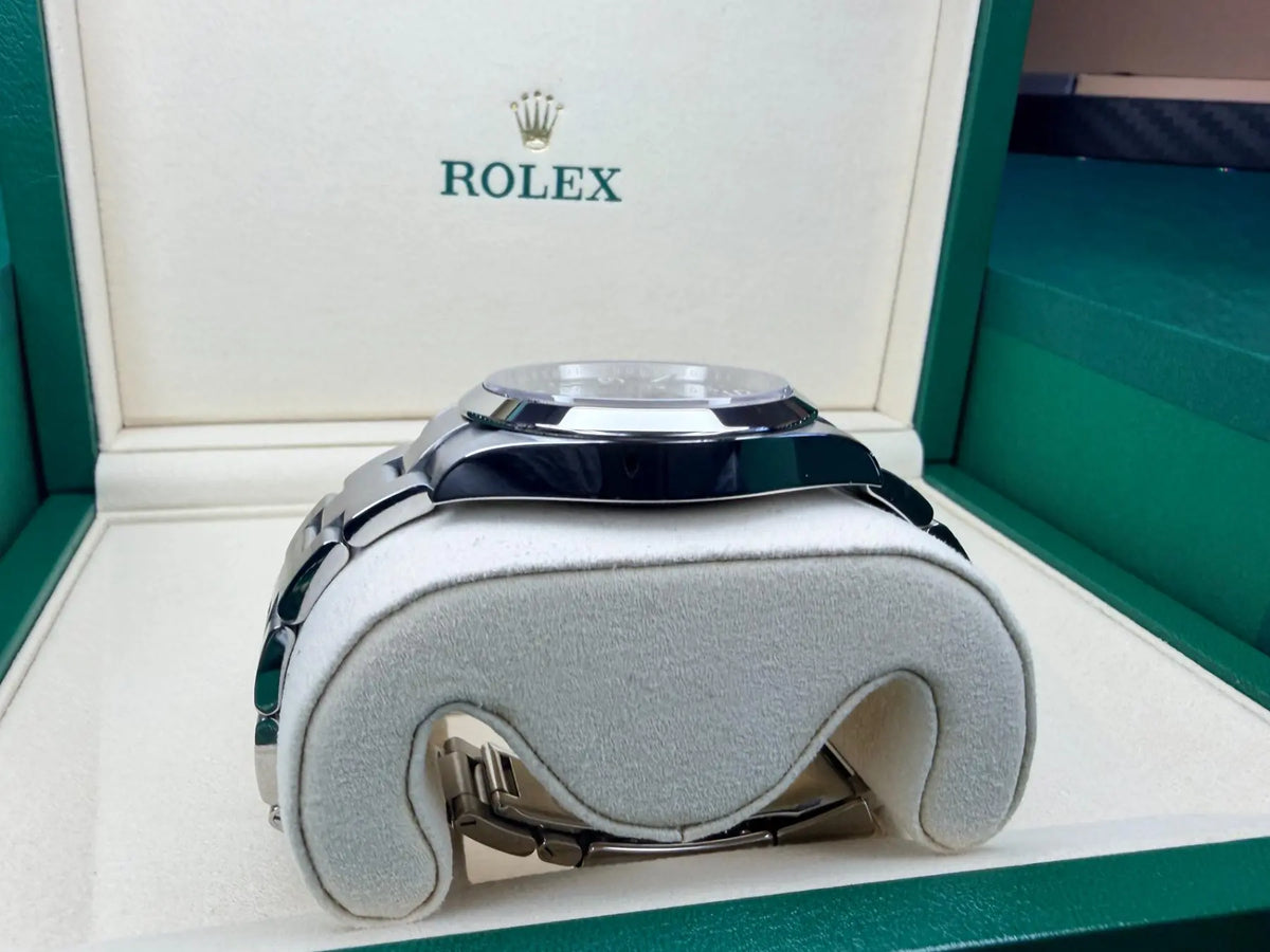 Rolex 126900 Air-King Oyster MINT 2026 - Impossible Watches