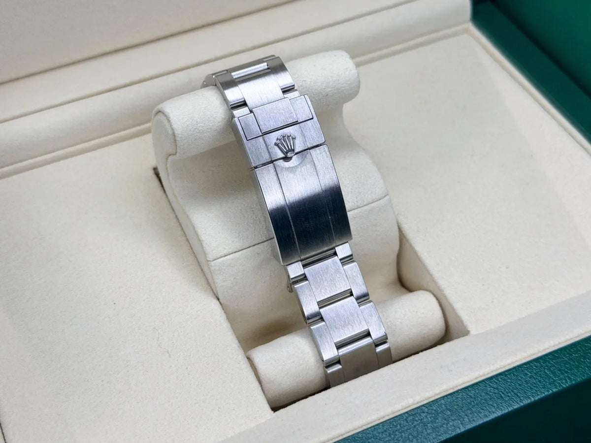 Rolex 126900 Air-King Oyster MINT 2026 - Impossible Watches