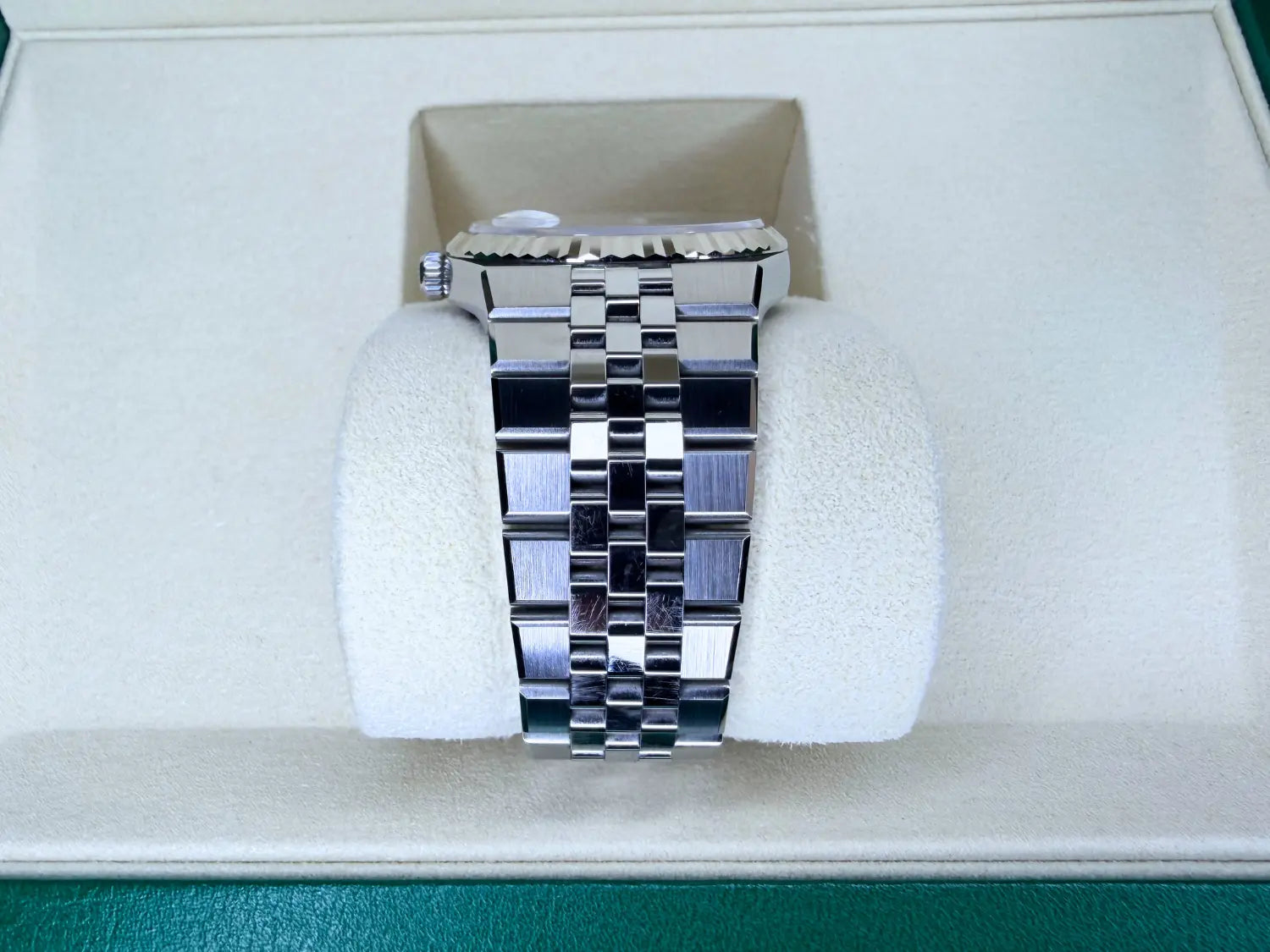 Rolex 127234 Land-Dweller 36mm MINT 2025 Rolex - For Sale