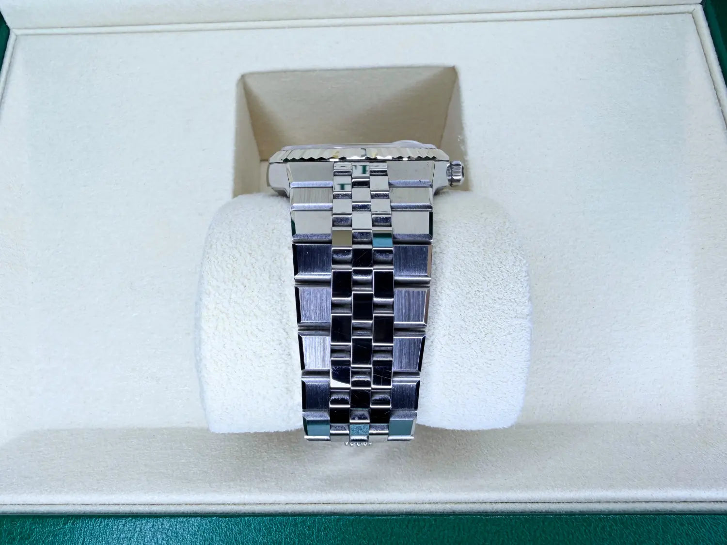 Rolex 127234 Land-Dweller 36mm MINT 2025 Rolex - For Sale