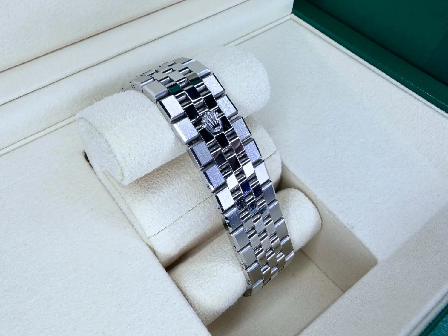 Rolex 127234 Land-Dweller 36mm MINT 2025 Rolex - For Sale