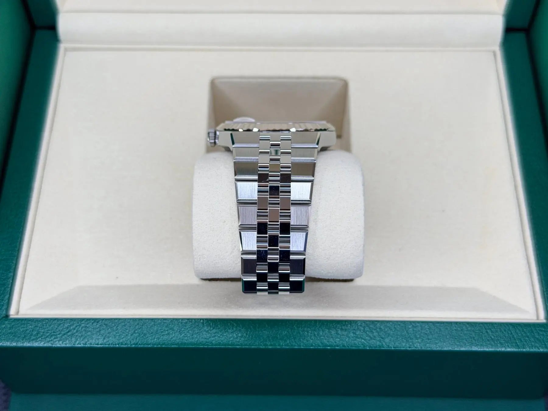 Rolex 127334 Land-Dweller LNIB 2026 - Impossible Watches