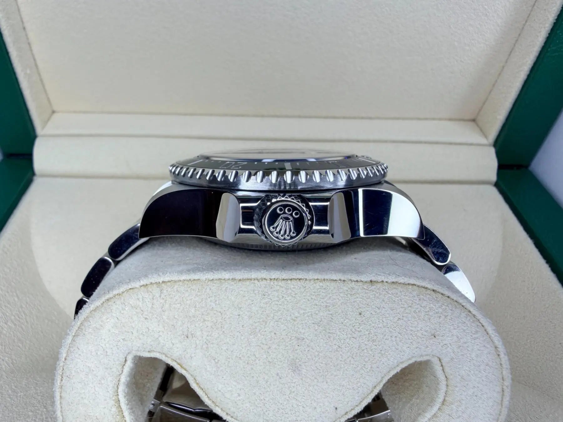 Rolex 136660 Sea-dweller Deepsea MINT 2024 - For Sale