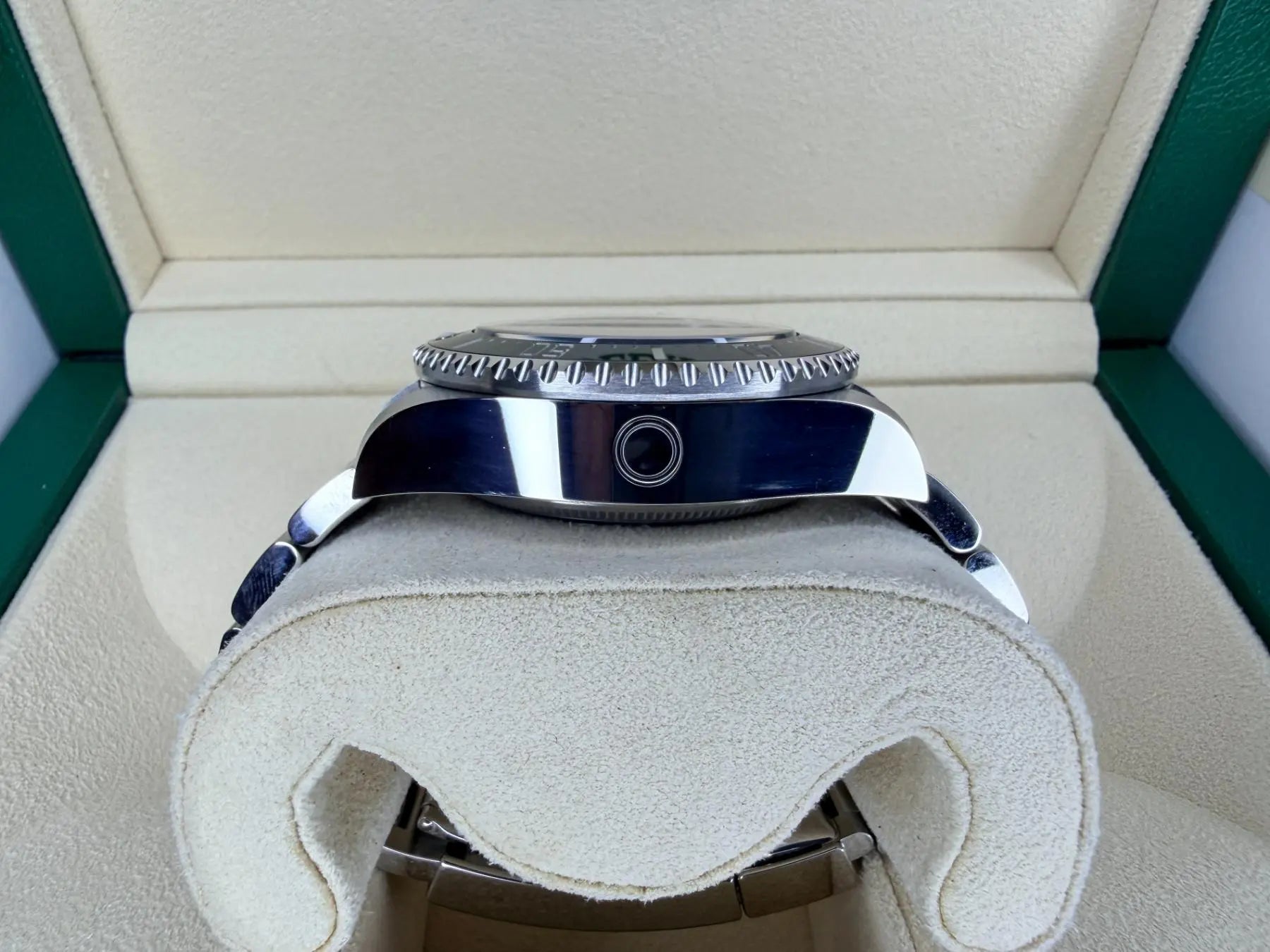 Rolex 136660 Sea-dweller Deepsea MINT 2024 - For Sale