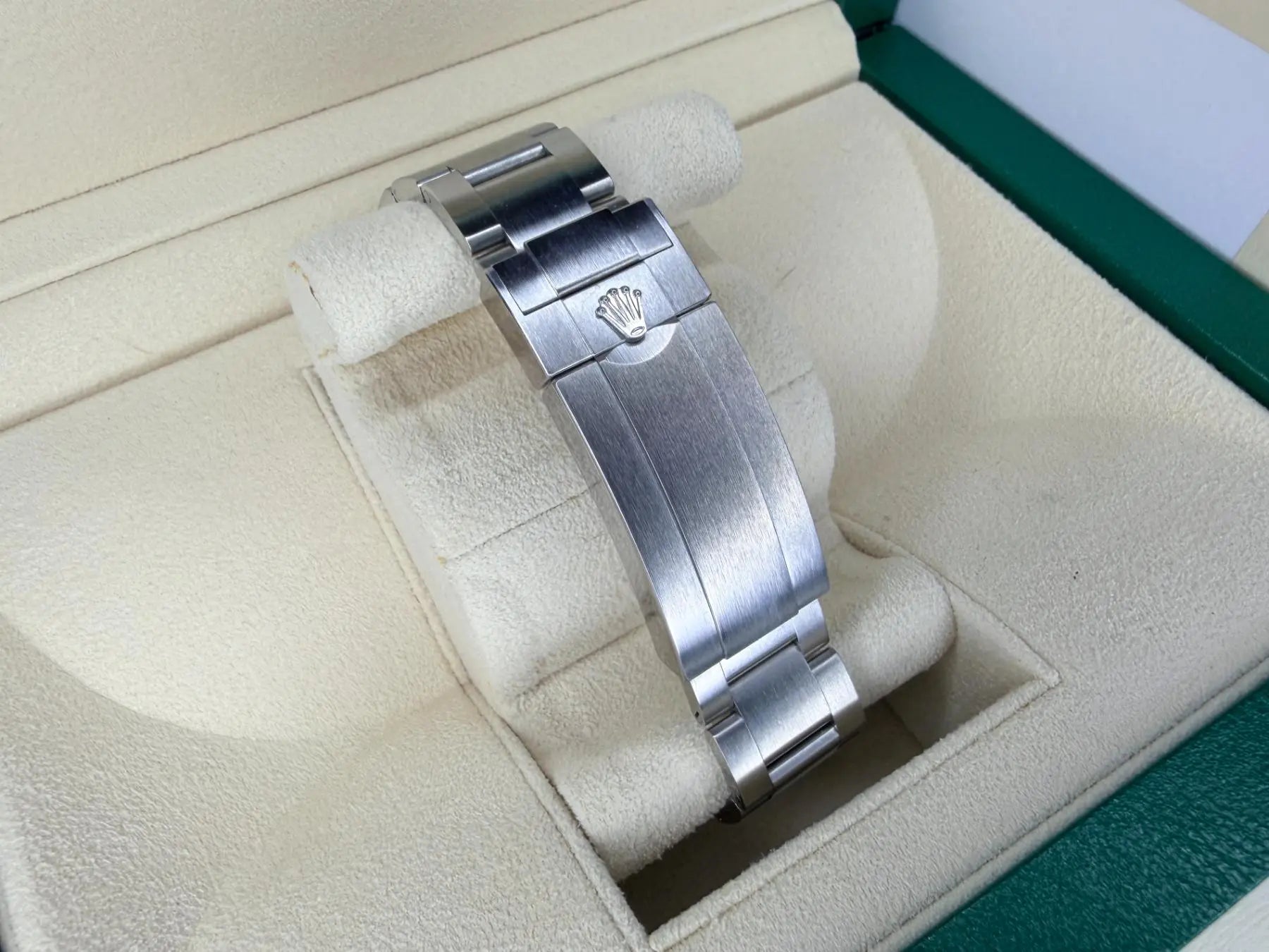 Rolex 136660 Sea-dweller Deepsea MINT 2024 - For Sale