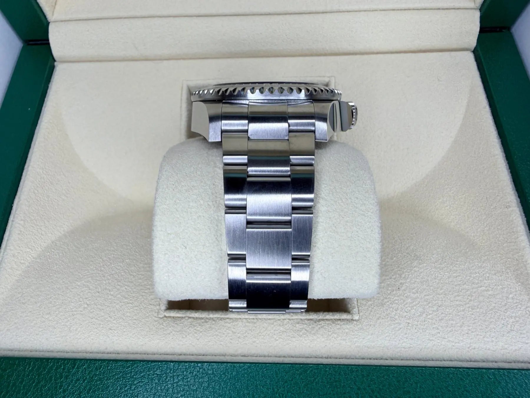 Rolex 136660 Sea-dweller Deepsea MINT 2024 - For Sale