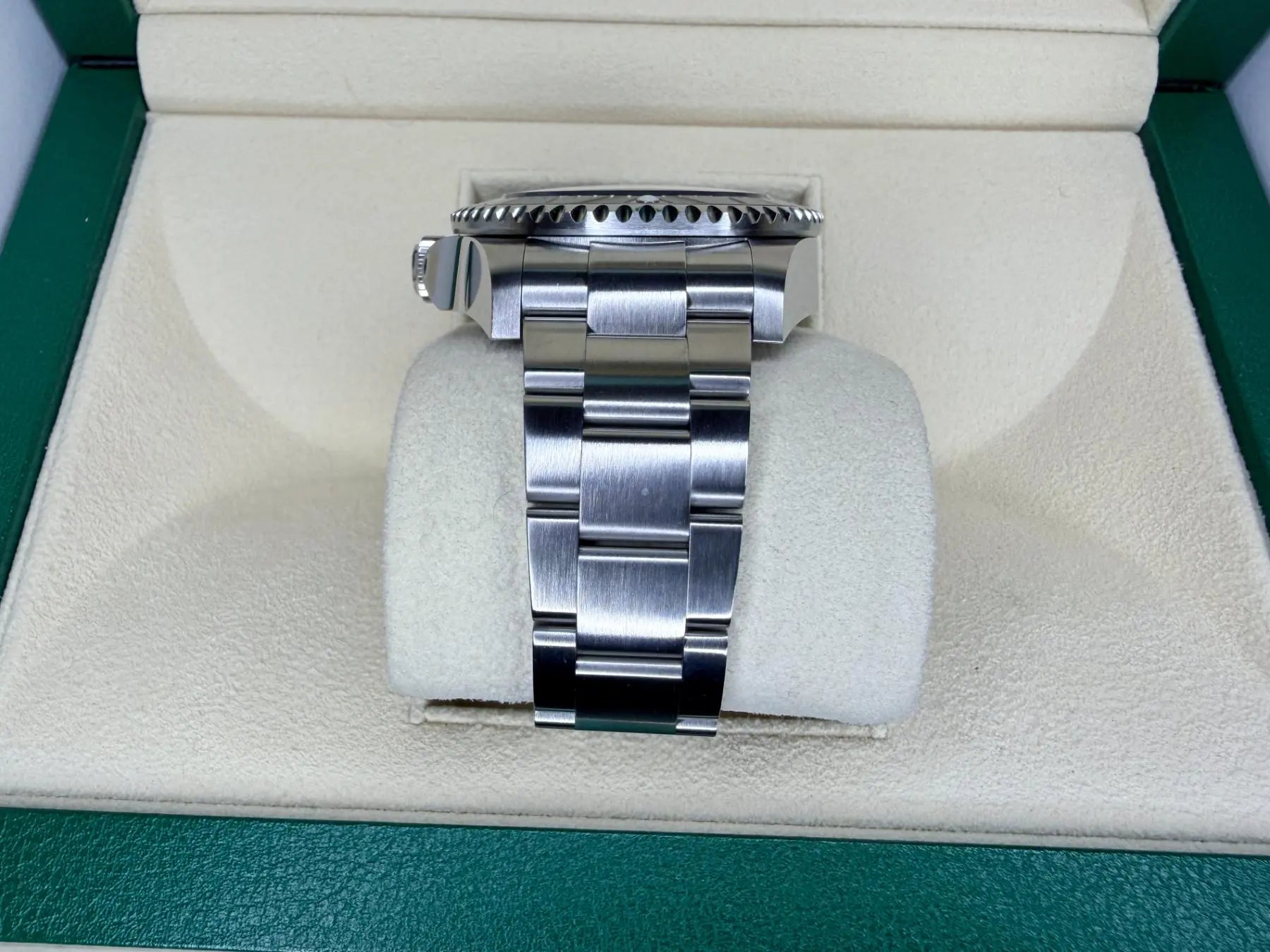 Rolex 136660 Sea-dweller Deepsea MINT 2024 - For Sale