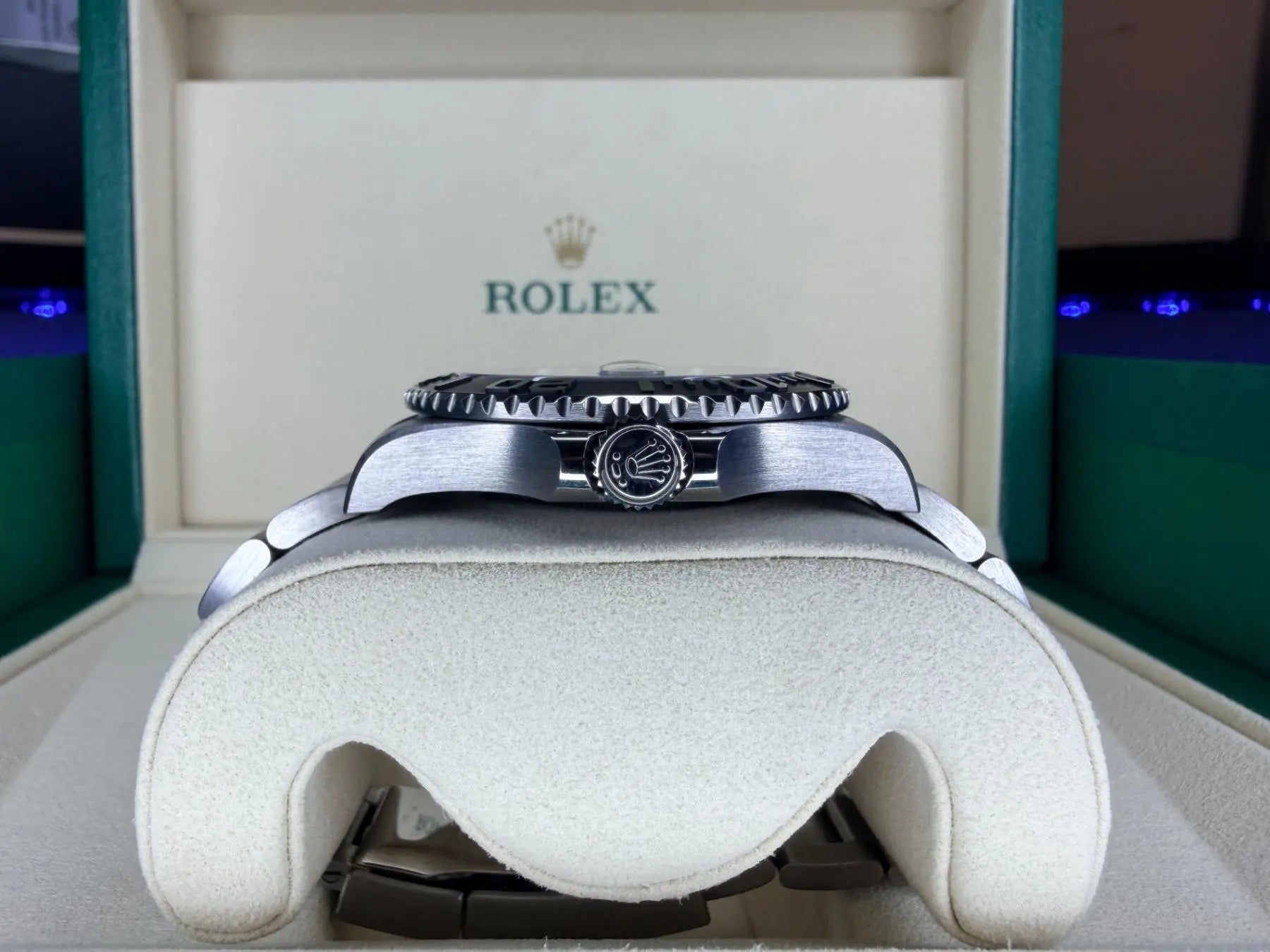 Rolex 226627 Yacht-Master Titanium 42 BNIB 2026 - Impossible Watches