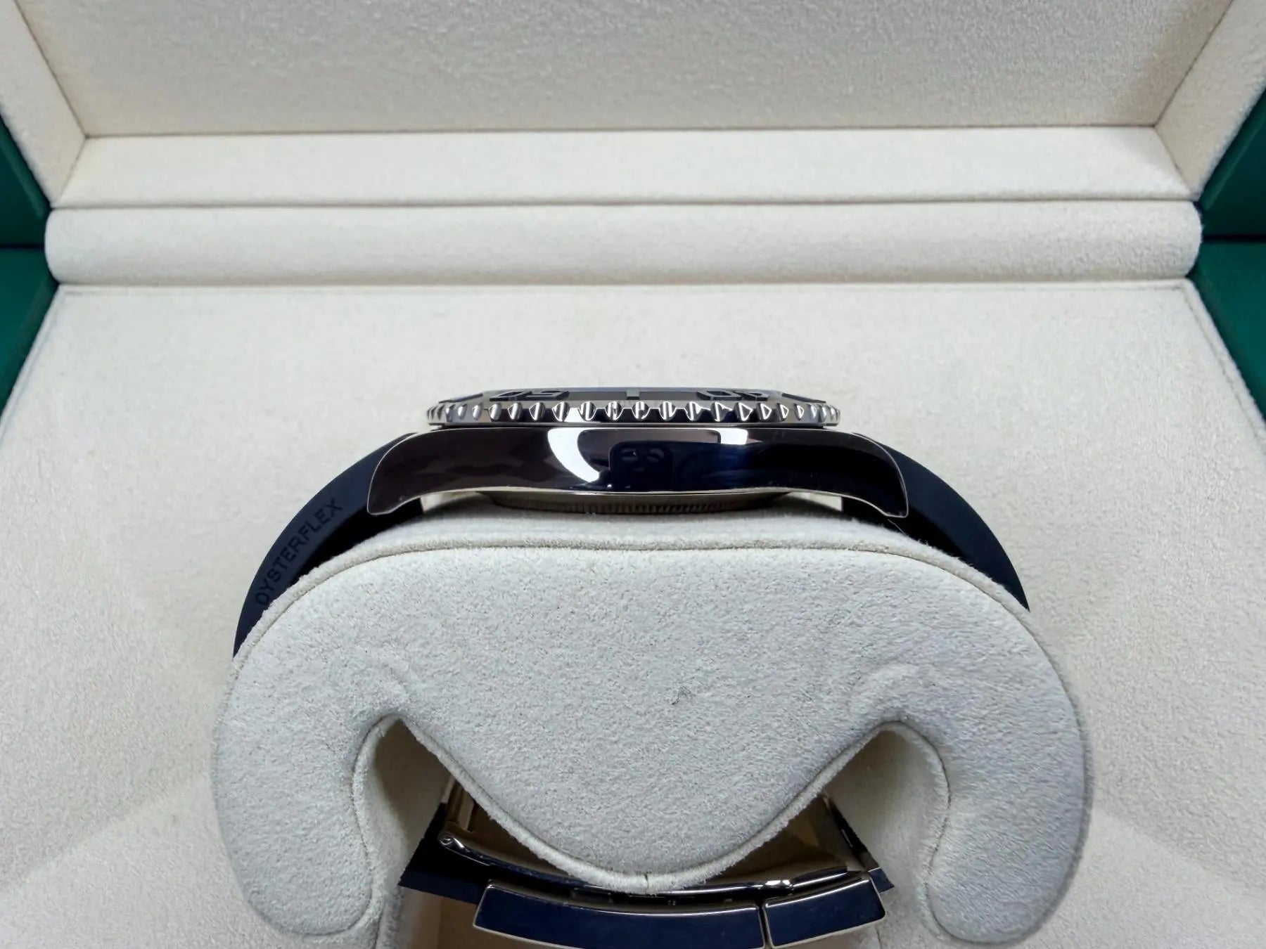 Rolex 226659 Yacht-Master 42 White Gold MINT 2024 Rolex - For Sale