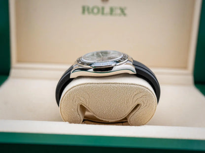 Rolex Daytona "Ghost" 126519LN BNIB 2024 - Impossible Watches