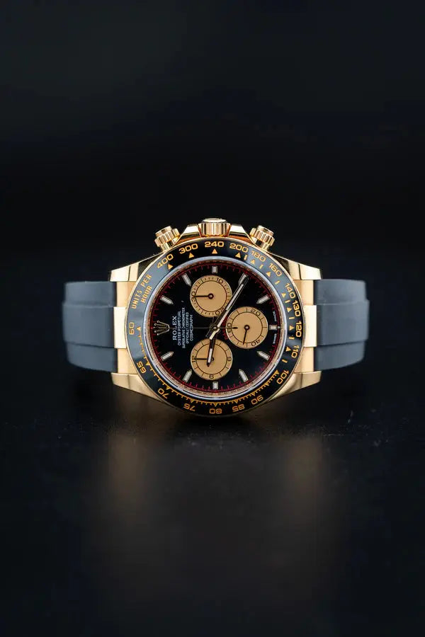 Rolex Daytona "Paul Newman" 126518LN - Impossible Watches
