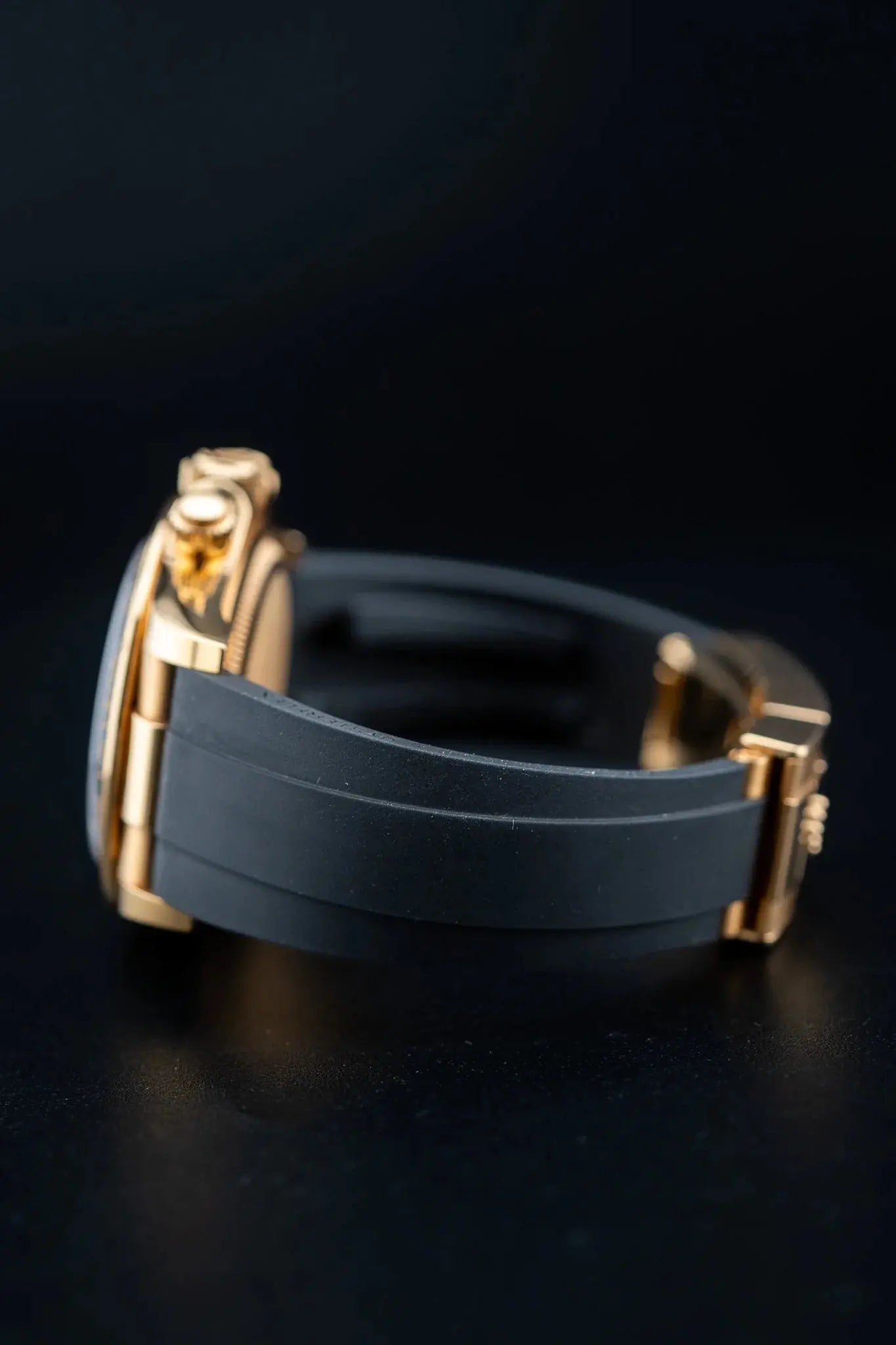 Rolex Daytona "Paul Newman" 126518LN - Impossible Watches