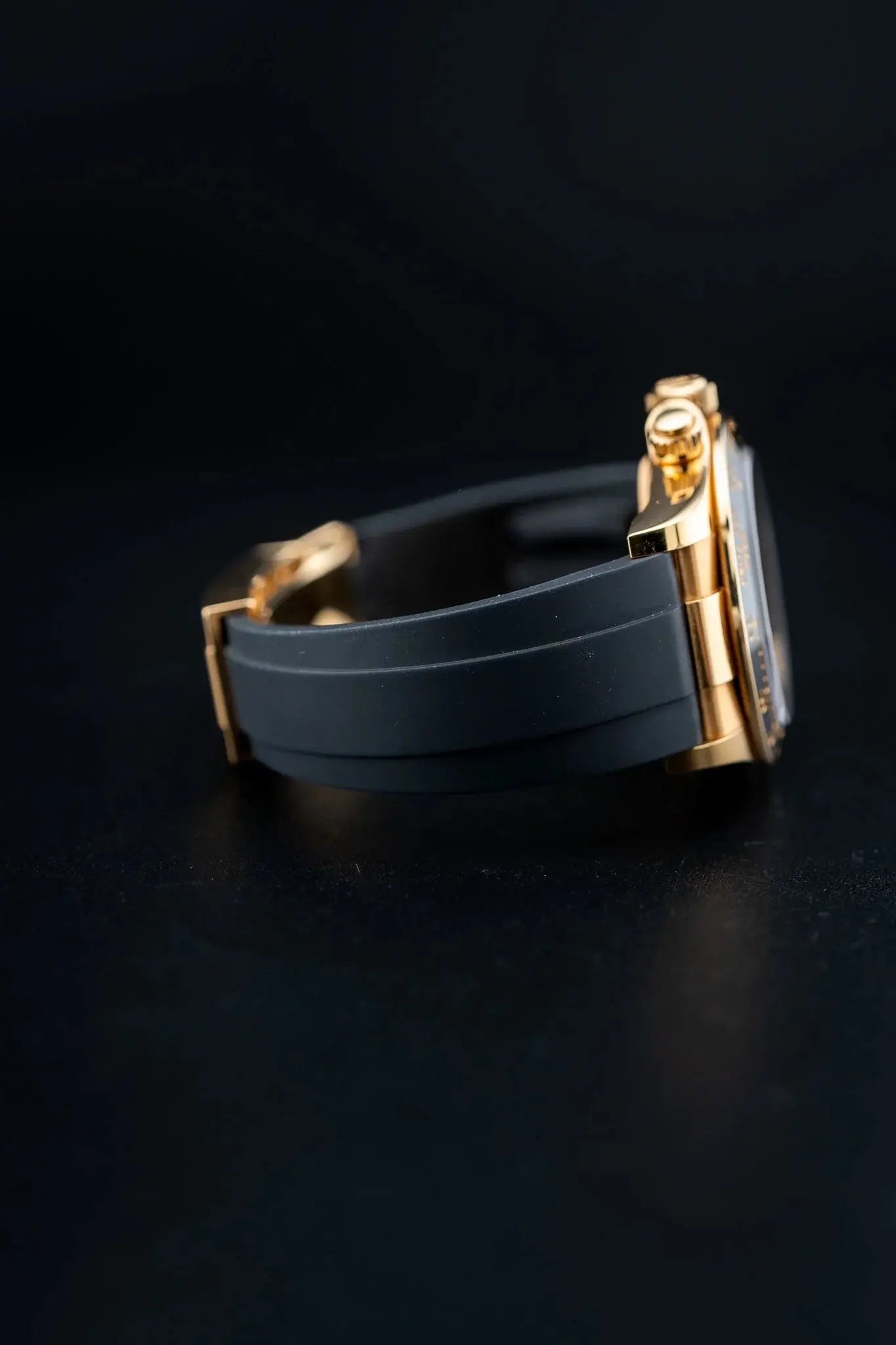 Rolex Daytona "Paul Newman" 126518LN - Impossible Watches