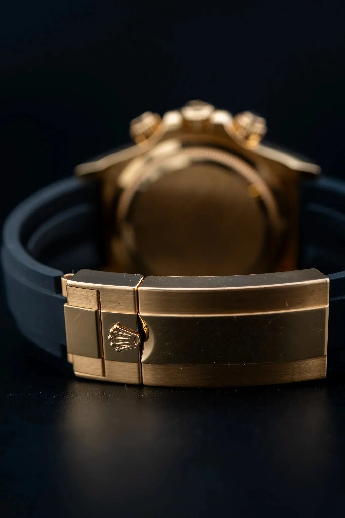 Rolex Daytona "Paul Newman" 126518LN - Impossible Watches