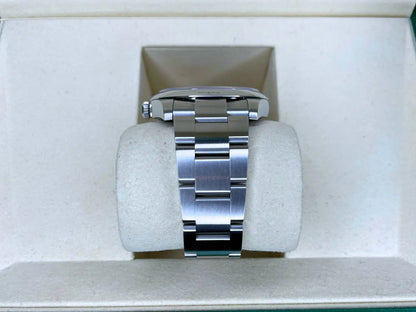 Rolex Oyster Perpetual "OP 41" Mint 2025 - Impossible Watches