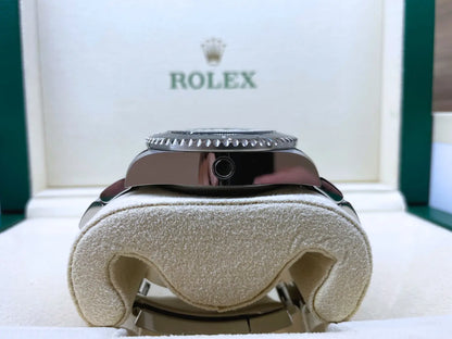Rolex Sea-dweller Deepsea  "JC" MKII Dial - Impossible Watches