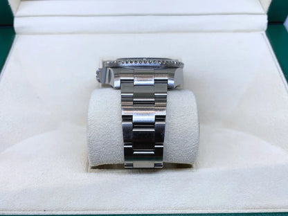 Rolex Sea-dweller Deepsea  "JC" MKII Dial - Impossible Watches