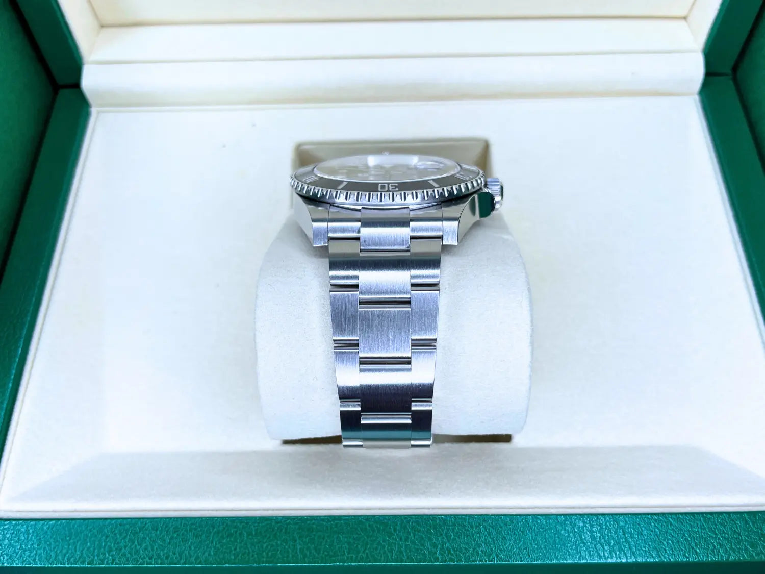 Rolex Submariner Date BNIB May 2025 - Impossible Watches