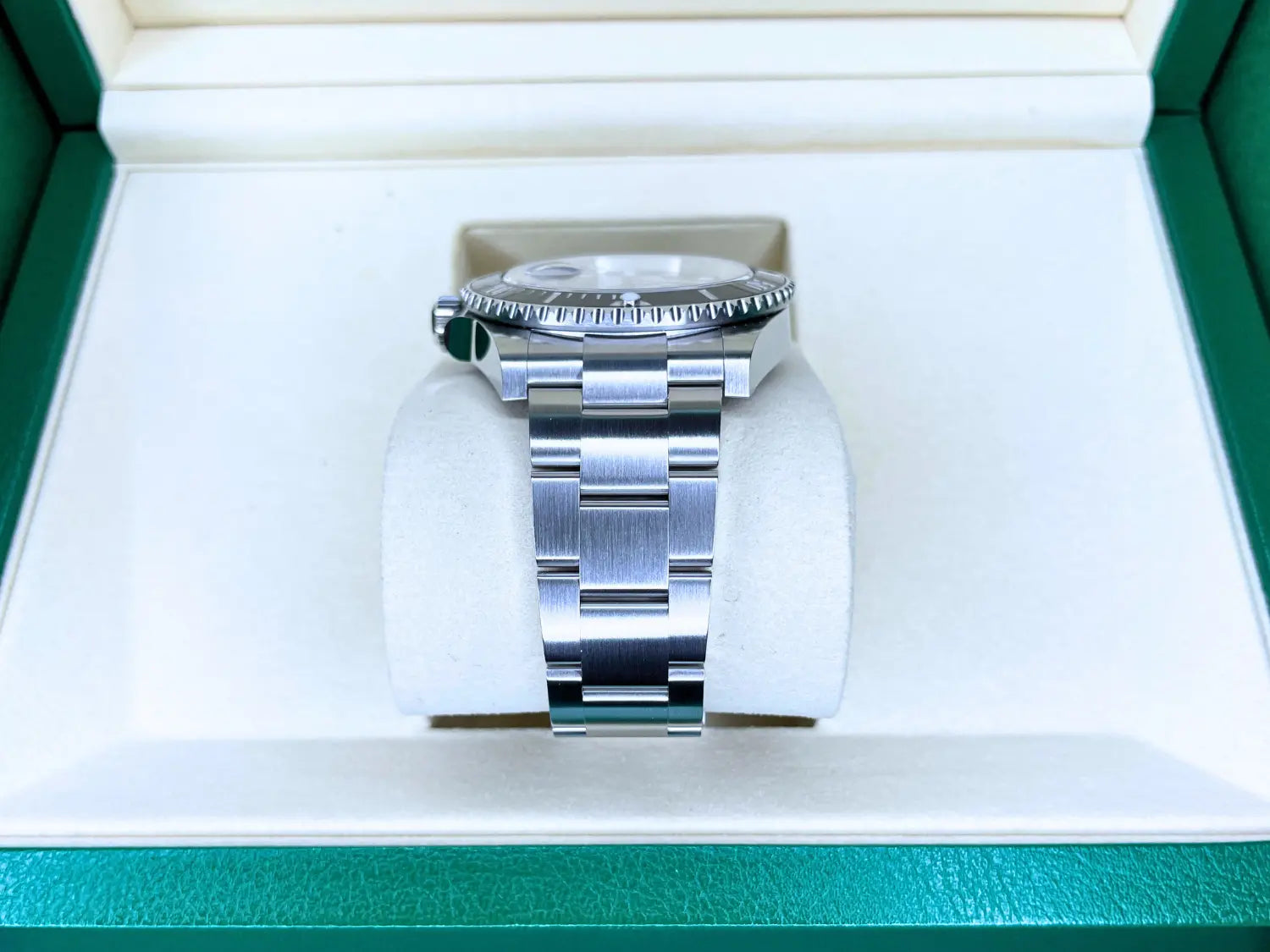 Rolex Submariner Date BNIB May 2025 - Impossible Watches