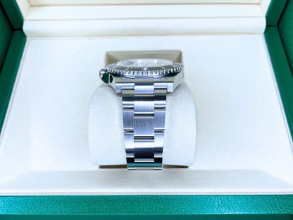 Rolex Submariner Date BNIB May 2025 - Impossible Watches