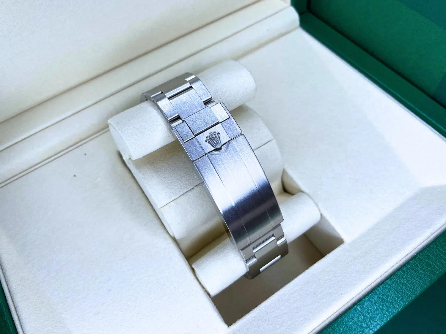 Rolex Submariner Date BNIB May 2025 - Impossible Watches