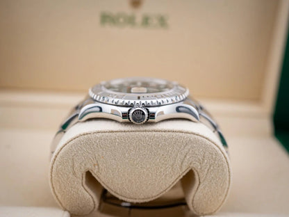 Rolex Yacht-Master 40mm 116622 Blue Dial - Impossible Watches