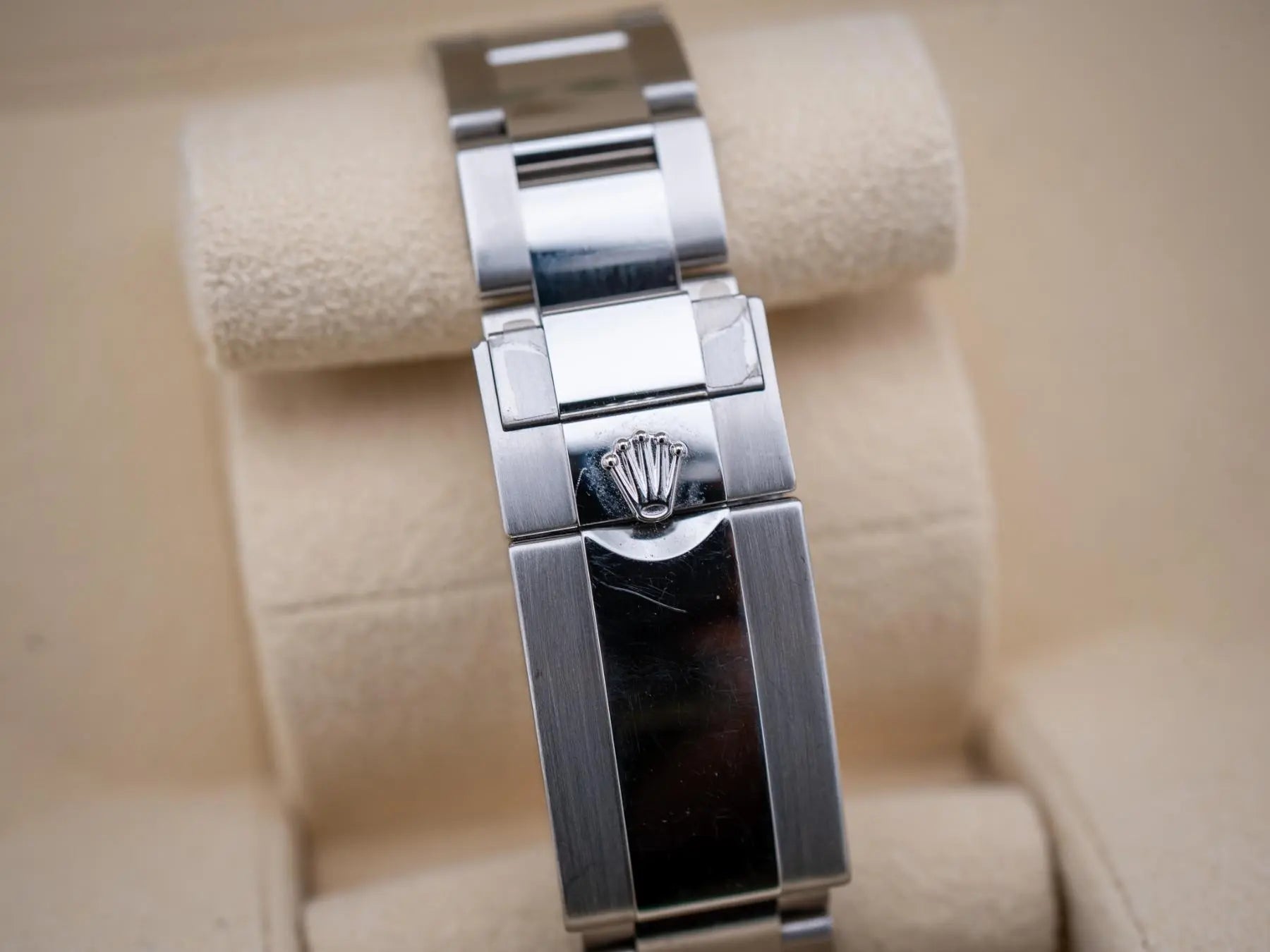 Rolex Yacht-Master 40mm 116622 Blue Dial - Impossible Watches