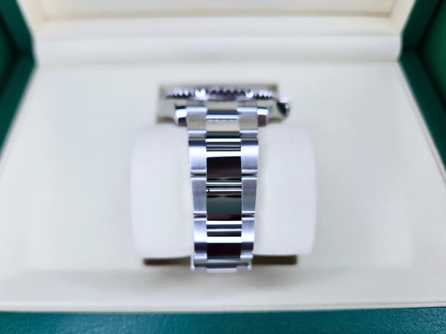 Rolex Yacht-Master Rhodium 40mm BNIB 2025 Rolex - For Sale
