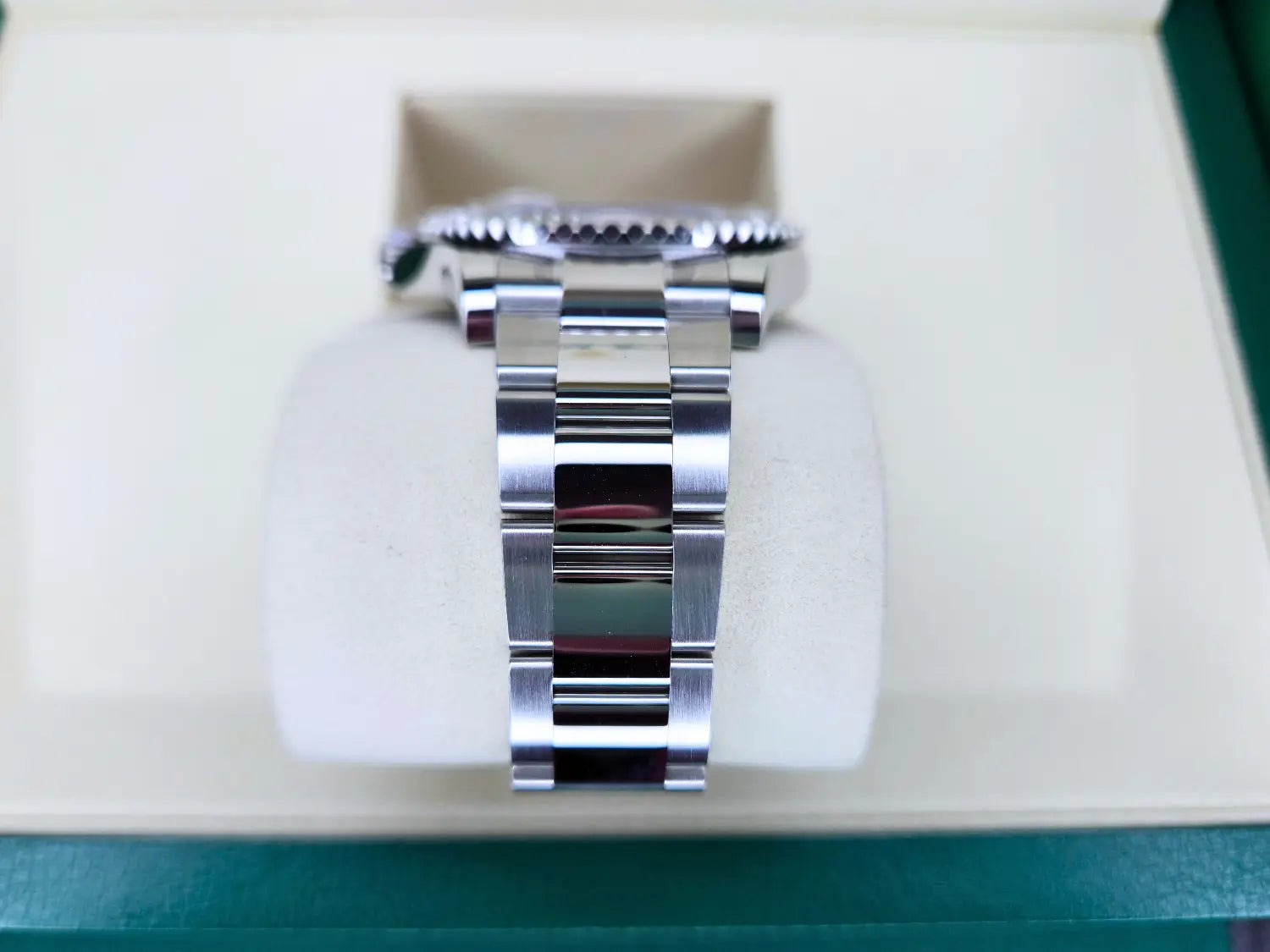 Rolex Yacht-Master Rhodium 40mm BNIB 2025 Rolex - For Sale