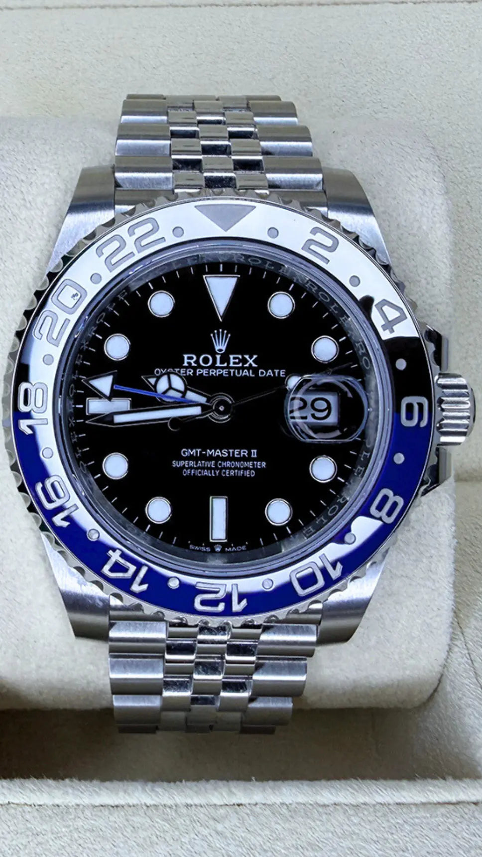 Rolex 
