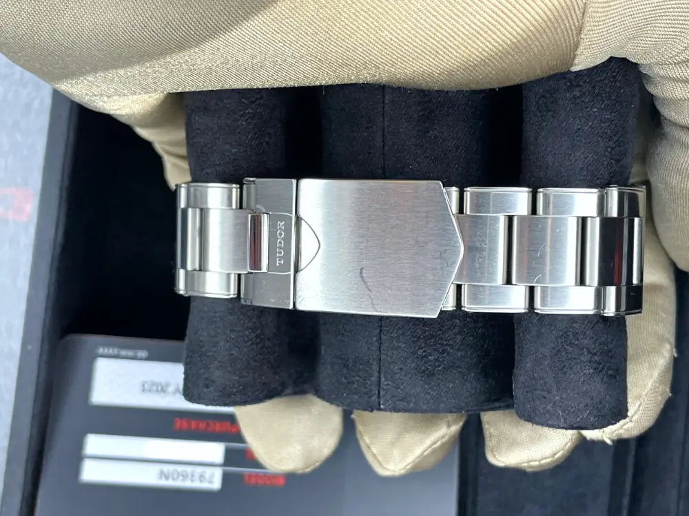 Tudor Black Bay Chronograph "Panda" <br>2023</br> Tudor - For Sale