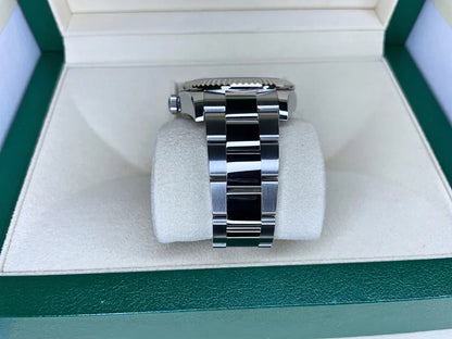 Rolex Sky-Dweller White Dial 42mm       RARE 2024 - Impossible Watches - For Sale