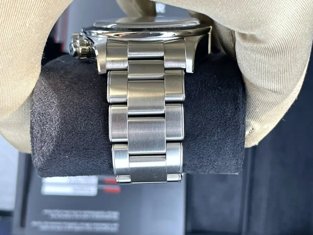 Tudor Black Bay Chronograph "Panda" <br>2023</br> Tudor - For Sale