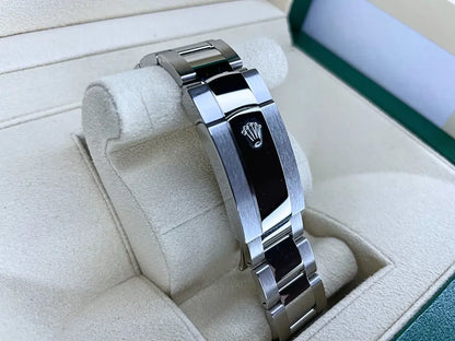 Rolex Sky-Dweller White Dial 42mm       RARE 2024 - Impossible Watches - For Sale