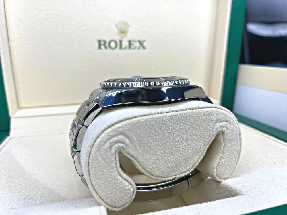 Rolex Submariner "Date" 41mm <br>LNIB 2022</br> - Impossible Watches - For Sale