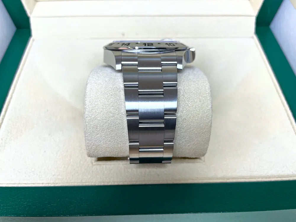 Rolex Explorer II Polar Dial 42mm - Impossible Watches - For Sale