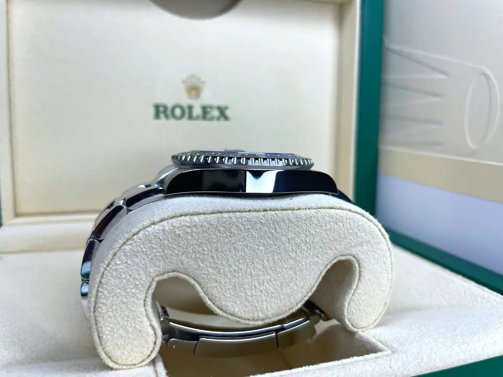 Rolex GMT Master-II "Batman" 40mm <br>BNIB 2023</br> - Impossible Watches - For Sale