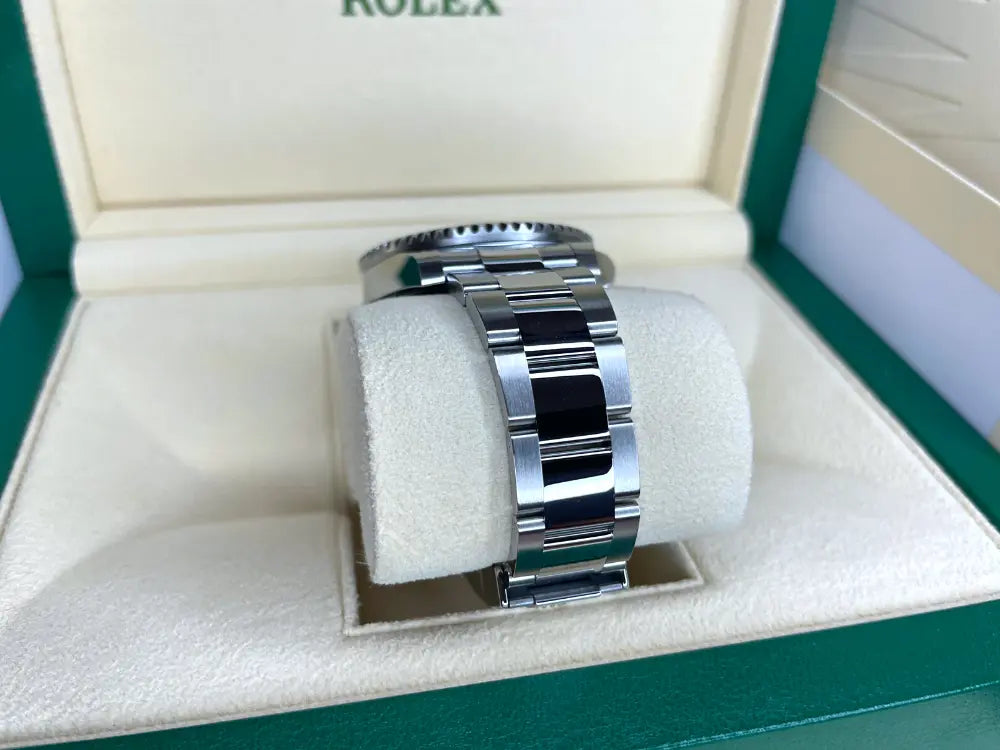 Rolex GMT Master-II "Batman" 40mm <br>BNIB 2023</br> - Impossible Watches - For Sale