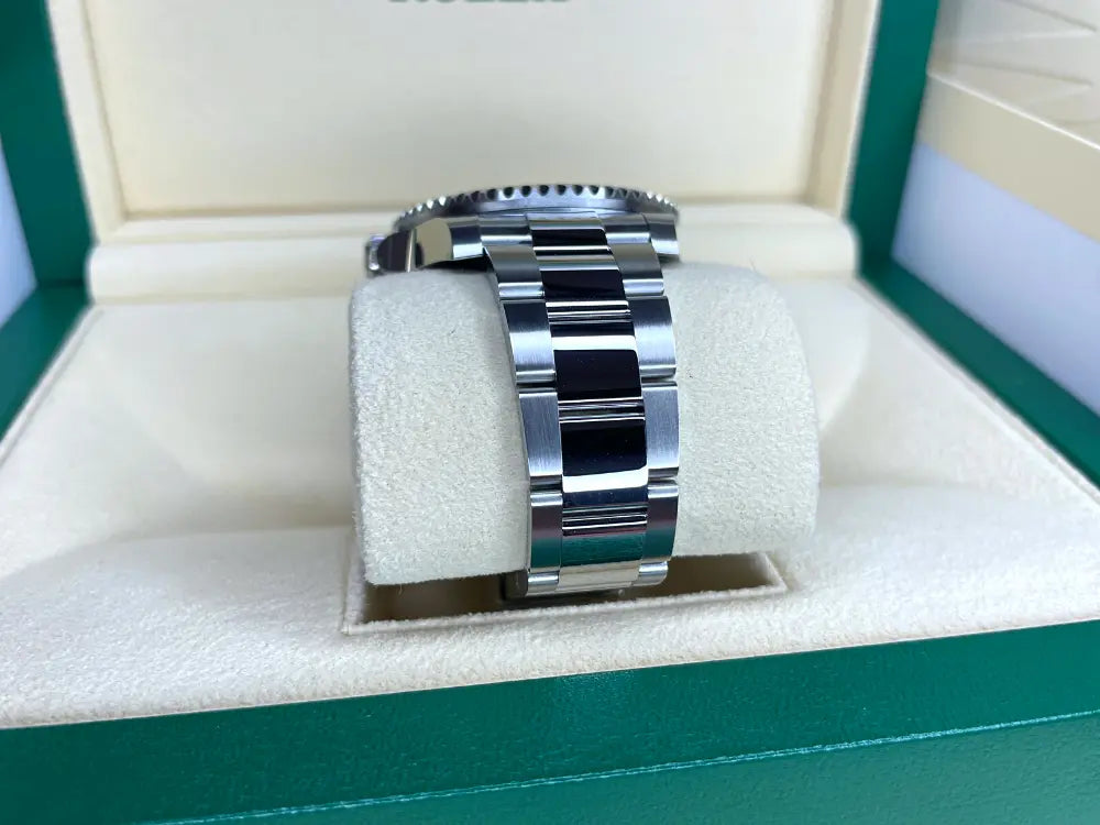 Rolex GMT Master-II "Batman" 40mm <br>BNIB 2023</br> - Impossible Watches - For Sale