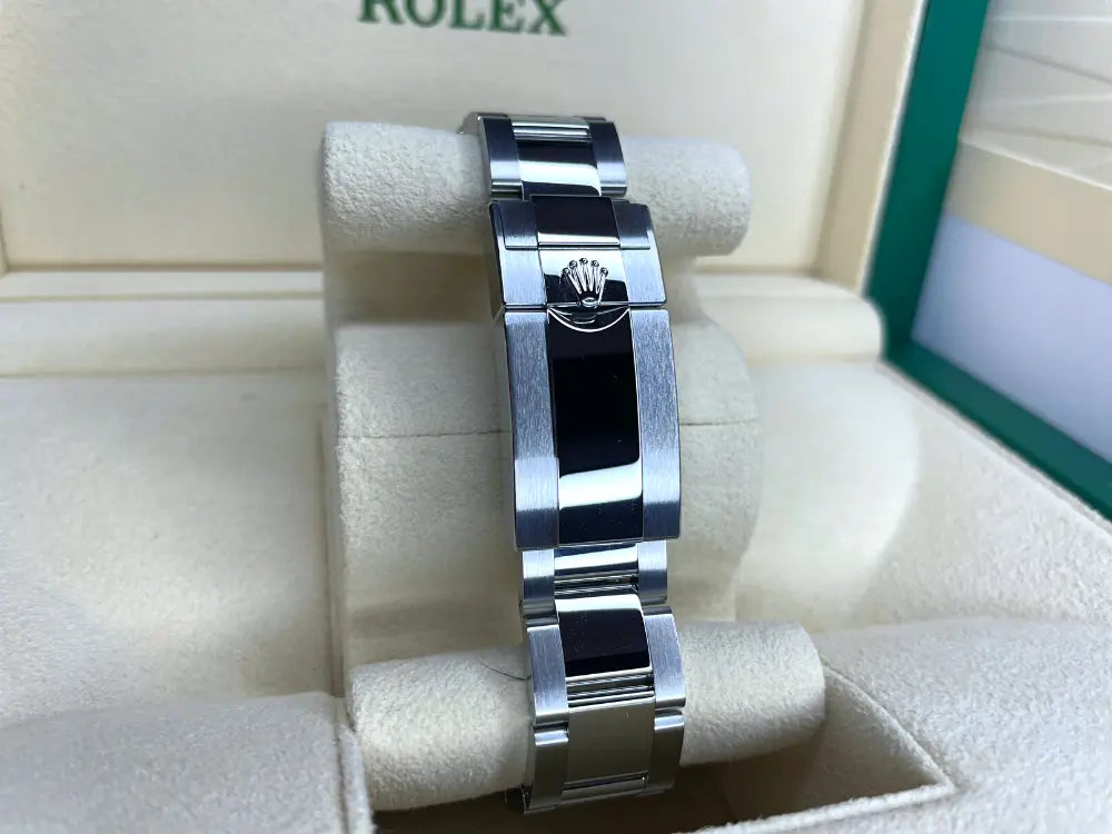 Rolex GMT Master-II "Batman" 40mm <br>BNIB 2023</br> - Impossible Watches - For Sale