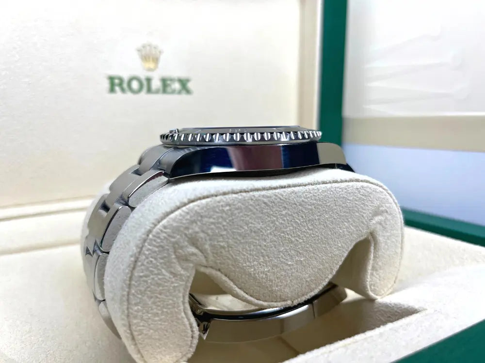 Rolex Submariner No Date 41mm NIB 2023 - Impossible Watches - For Sale