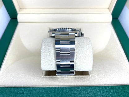 Rolex Submariner No Date 41mm NIB 2023 - Impossible Watches - For Sale