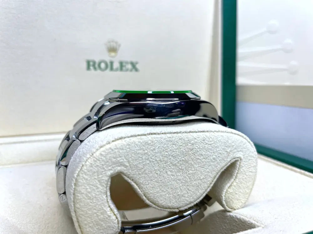 Rolex Milgauss Black Dial 40mm - Impossible Watches - For Sale