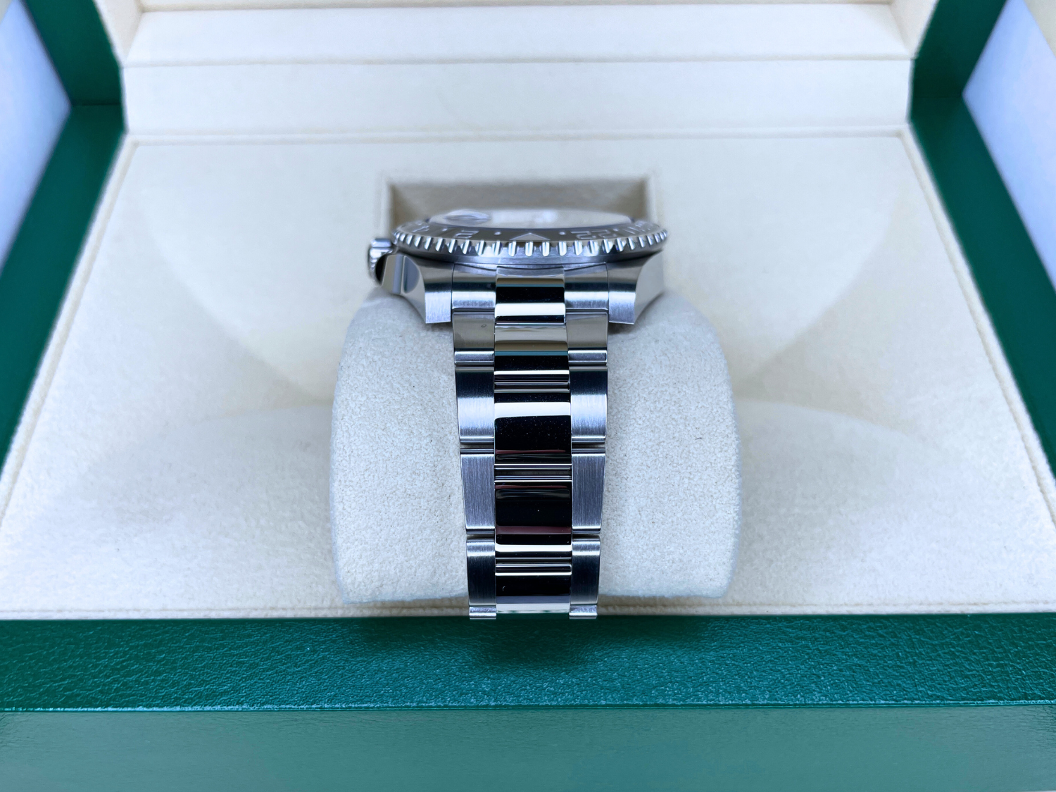Rolex GMT-Master II "Batman" BNIB 2024 Rolex - For Sale