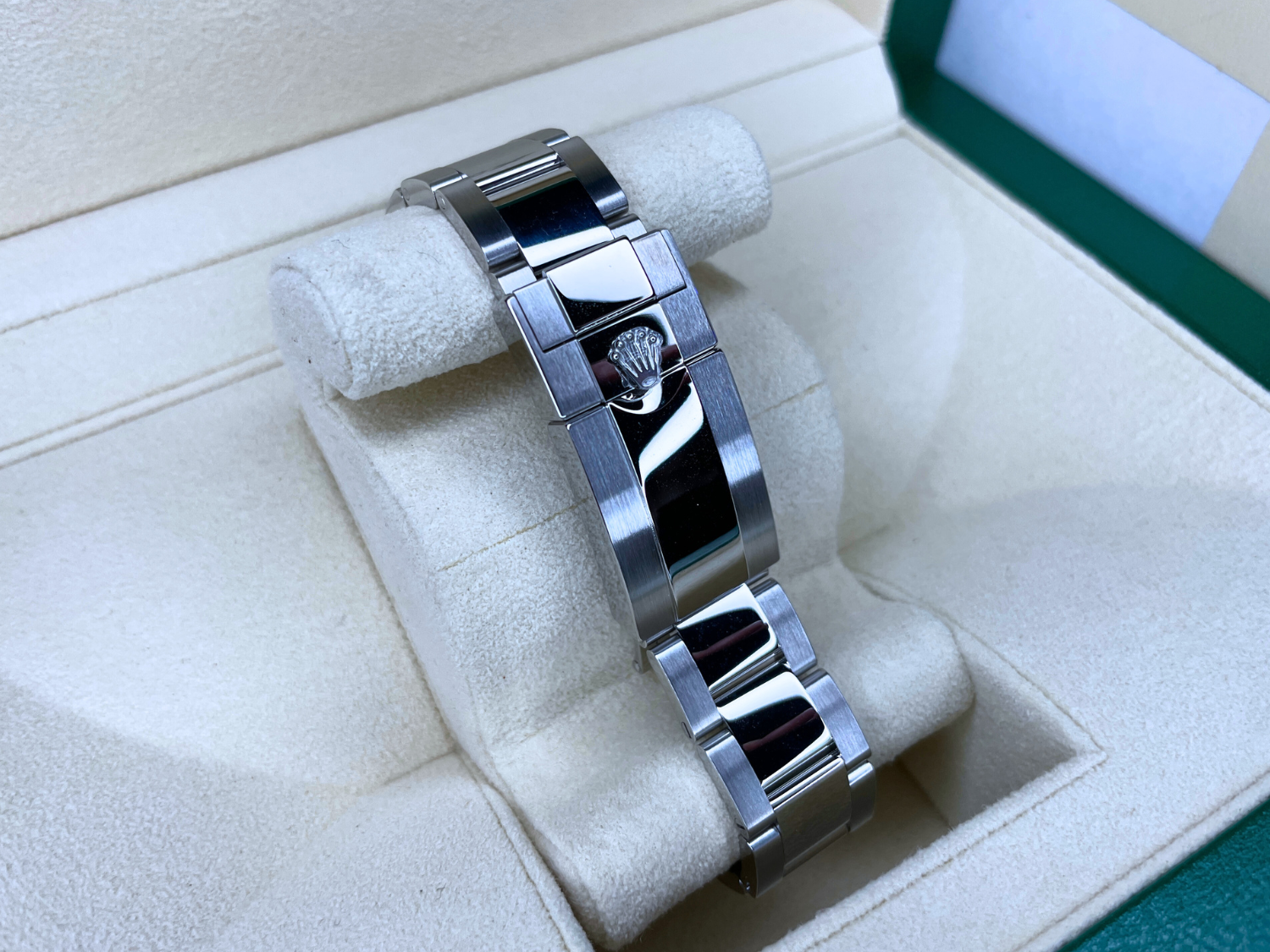 Rolex GMT-Master II "Batman" BNIB 2024 Rolex - For Sale
