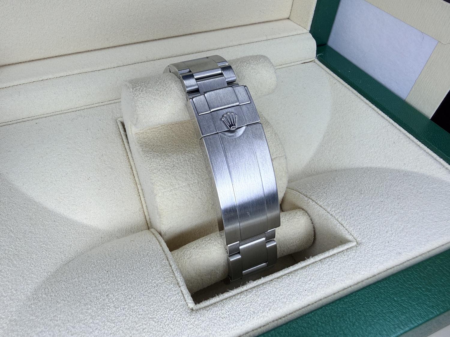 Rolex 126610LN Submariner Date 41mm Mint 2024